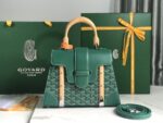 Goyard Sa?gon small bag, top quality Size: * * 12cm