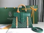 Goyard Sa?gon small bag, top quality Size: * * 12cm - Image 2