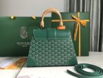 Goyard Sa?gon small bag, top quality Size: * * 12cm - Image 4