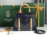 Goyard Sa?gon small bag, top quality Size: * * 12cm