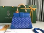 Goyard Sa?gon small bag, top quality Size: * * 12cm - Image 4