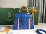 Goyard Sa?gon small bag, top quality Size: * * 12cm