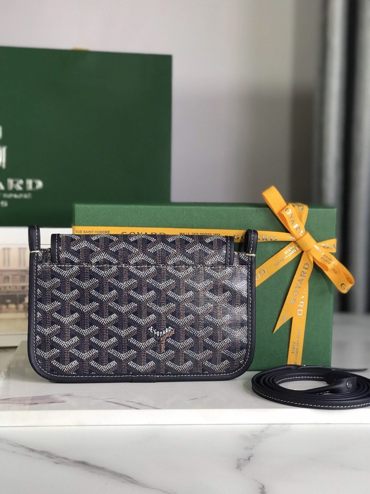 Goyard Plumet Triple Pack, Top Quality Size: * 13cm - Image 3