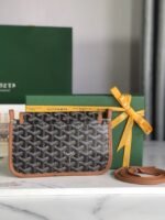 Goyard Plumet Triple Pack, Top Quality Size: * 13cm - Image 3
