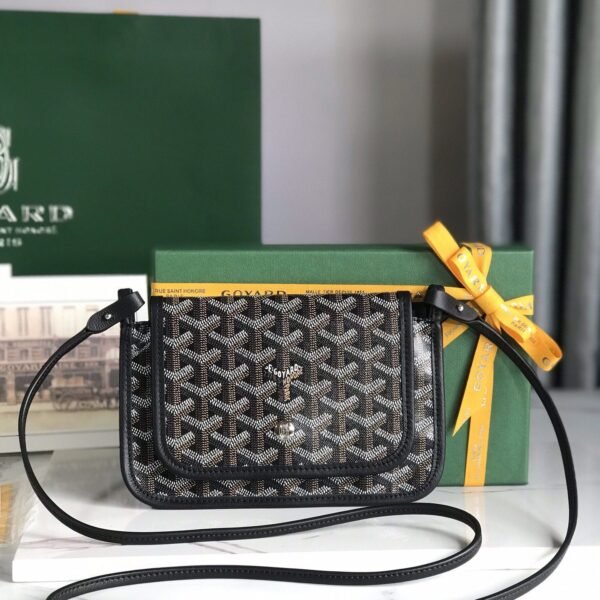 Goyard Plumet Triple Pack, Top Quality Size: * 13cm