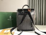 Goyard Alpin Mountaineer Backpack, Top Quality Size: * * 15.5cm - Image 3