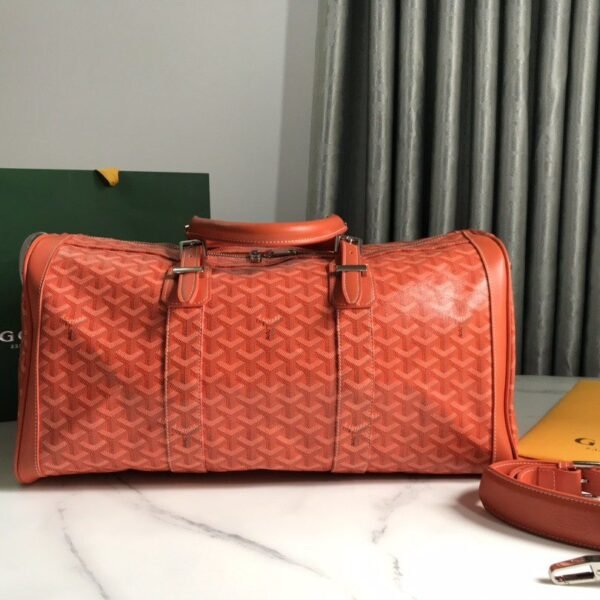 Goyard travel bag fitness bag, top quality Size: * * 24cm