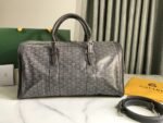 Goyard travel bag fitness bag, top quality Size: * * 24cm