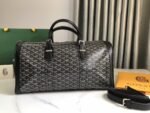 Goyard travel bag fitness bag, top quality Size: * * 24cm