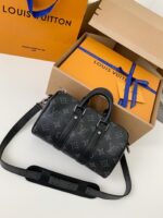 Louis Vuitton Classic City Keepall Handbag M45937, Unise Size: * * 9cm - Image 3