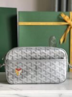 Goyard 2023 New Cap Vest Camera Ba Size: * * 6.5cm - Image 3