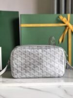 Goyard 2023 New Cap Vest Camera Ba Size: * * 6.5cm - Image 4