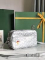 Goyard 2023 New Cap Vest Camera Ba Size: * * 6.5cm - Image 2
