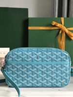 Goyard 2023 New Cap Vest Camera Ba Size: * * 6.5cm - Image 2