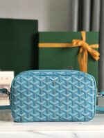 Goyard 2023 New Cap Vest Camera Ba Size: * * 6.5cm - Image 3