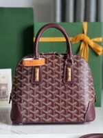 Goyard Vend?me Shell Bag, Top Qualit Size: * 18.5 * 10cm - Image 2