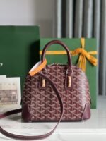 Goyard Vend?me Shell Bag, Top Qualit Size: * 18.5 * 10cm