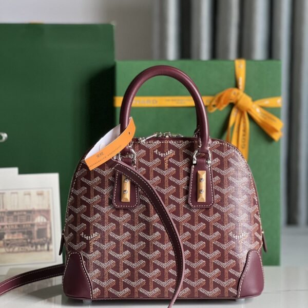 Goyard Vend?me Shell Bag, Top Qualit Size: * 18.5 * 10cm