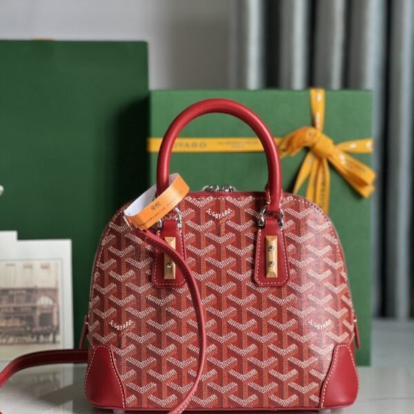 Goyard Vend?me Shell Bag, Top Qualit Size: * 18.5 * 10cm
