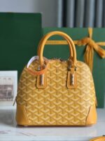 Goyard Vend?me Shell Bag, Top Qualit Size: * 18.5 * 10cm - Image 2