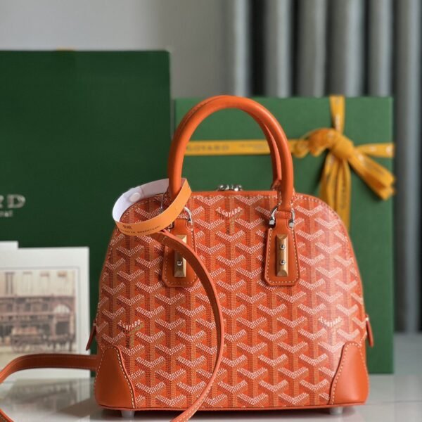 Goyard Vend?me Shell Bag, Top Qualit Size: * 18.5 * 10cm