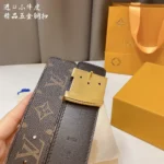 Louis Vuitton Belt 000140 - Image 4