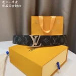 Louis Vuitton Belt 000150 - Image 6