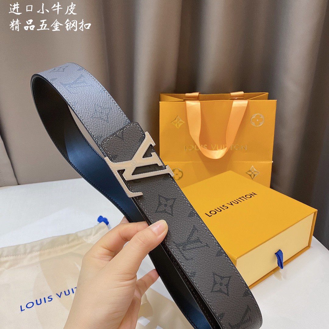 20230726062756169036727605124.jpg Louis Vuitton Belt 000140 - Image 1