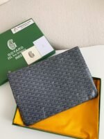 Goyard Senat Large Handbag, Top Qualit Size: * 0.5 * 26cm - Image 2