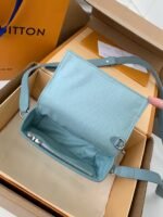 Louis Vuitton STEAMER Mini Men's Handbag M22637 Top Qualit Size: * * 6.5cm - Image 9