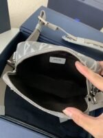 DIOR Men's SAFARI Messenger Bag, Top Qualit Size: * * 6cm - Image 8