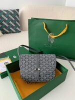 Goyard Belv??d??re bag Top Quality Size: 1.5*16*6cm