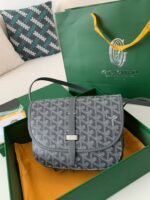 Goyard Belv??d??re bag Top Quality Size: 1.5*16*6cm - Image 3