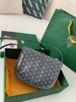Goyard Belv??d??re bag Top Quality Size: 1.5*16*6cm - Image 4