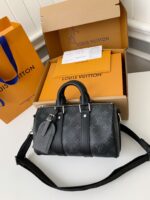 Louis Vuitton KEEPALL BANDOULIERE Handbag M46271, Top qualit Size: * * 11cm - Image 3
