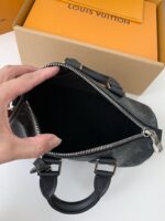 Louis Vuitton KEEPALL BANDOULIERE Handbag M46271, Top qualit Size: * * 11cm - Image 7