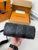 Louis Vuitton KEEPALL BANDOULIERE Handbag M46271, Top qualit Size: * * 11cm - Image 6