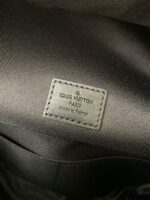 Louis Vuitton 24s New DISCOVERY Small Black Checker Backpack N40514, Top Qualit Size: * * 20c - Image 10