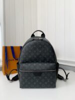 Louis Vuitton 24s New DISCOverY Small Backpack M20558, Top Qualit Size: * * 20cm