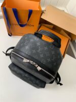 Louis Vuitton 24s New DISCOverY Small Backpack M20558, Top Qualit Size: * * 20cm - Image 6
