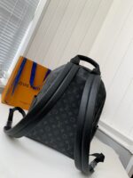 Louis Vuitton 24s New DISCOverY Small Backpack M20558, Top Qualit Size: * * 20cm - Image 5