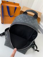 Louis Vuitton 24s New DISCOverY Small Backpack M20558, Top Qualit Size: * * 20cm - Image 8