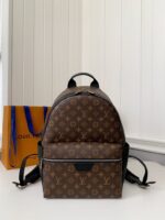 Louis Vuitton 24s New DISCOverY Small Backpack M46684, Top Quality Size: * * 20cm