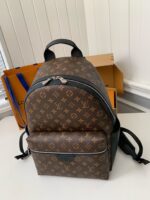 Louis Vuitton 24s New DISCOverY Small Backpack M46684, Top Quality Size: * * 20cm - Image 3