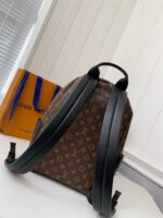Louis Vuitton 24s New DISCOverY Small Backpack M46684, Top Quality Size: * * 20cm - Image 5
