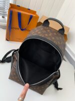 Louis Vuitton 24s New DISCOverY Small Backpack M46684, Top Quality Size: * * 20cm - Image 7