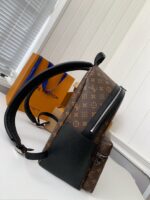 Louis Vuitton 24s New DISCOverY Small Backpack M46684, Top Quality Size: * * 20cm - Image 4