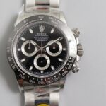 Rolex Daytona Exclusive Cal.4130 Men's Watch - Image 10
