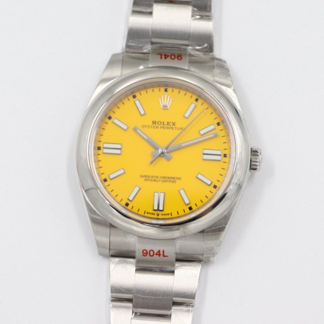 20231230043711170392543127051.jpg Rolex Oyster Perpetual 41 series watches - Image 1