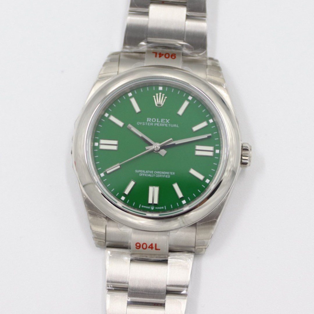 20231230044050170392565006045.jpg Rolex Oyster Perpetual 41 series watches - Image 1